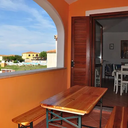Residence Mirice - Three-Room Apartment 45 Beds Id 11