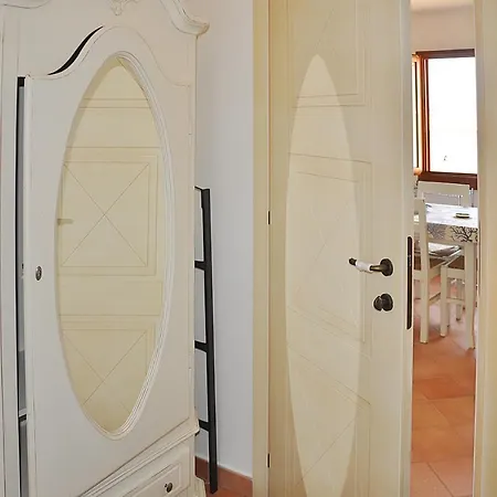 Feriehus Residence Mirice - Three-Room Apartment 45 Beds Id 11