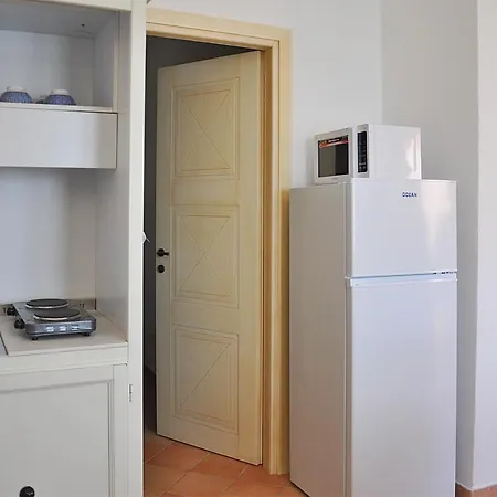 Residence Mirice - Three-Room Apartment 45 Beds Id 11 *