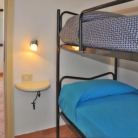 Residence Mirice - Three-Room Apartment 45 Beds Id 11